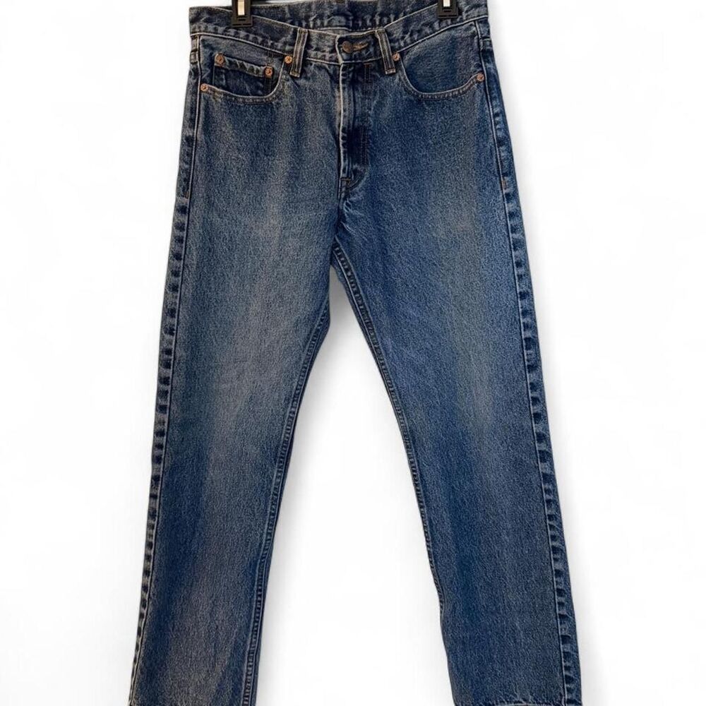 Jag Women's Blue and Navy Jeans